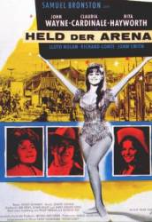 Мир цирка / Circus World 1964