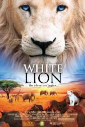 Белый лев / White Lion 2010