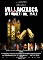 Валлансаска - злые ангелы / Vallanzasca - Gli angeli del male 2010