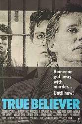 Верящий в правду / True Believer 1989