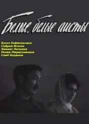 Белые, белые аисты  1966