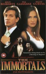 Бессмертные / The Immortals 1995