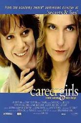 Карьеристки / Career Girls 1997