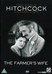 Жена фермера / The Farmer's Wife 1928