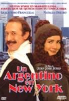 Аргентинец в Нью-Йорке / Un argentino en New York 1998