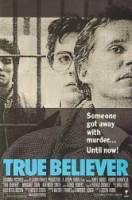 Верящий в правду / True Believer 1989