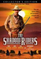 Всадники тени / The Shadow Riders 1982