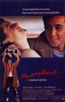 Скажи что-нибудь / Say Anything... 1989