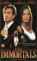 Бессмертные / The Immortals 1995