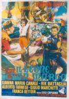 Лев Венеции / Il leone di San Marco 1963