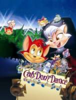 Коты не танцуют / Cats Don't Dance 1997
