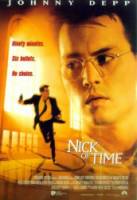 В последний момент / Nick of Time 1995