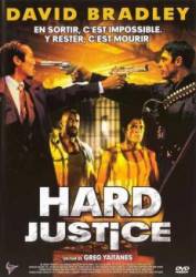 Жестокая справедливость / Hard Justice 1995