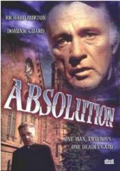 Отпущение грехов / Absolution 1978