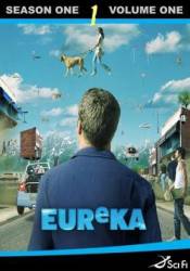 Эврика / 1 сезон / Eureka 2006