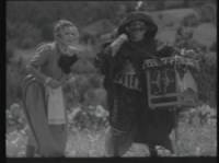 Доктор Айболит  1938