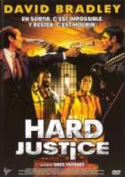 Жестокая справедливость / Hard Justice 1995