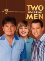 2,5 человека / 7 сезон / Two and a Half Men 2008