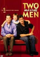 2,5 человека / 1 сезон / Two and a Half Men 2003