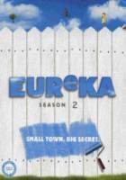 Эврика / 2 сезон / Eureka 2008