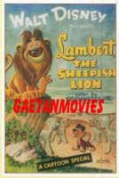 Кроткий лев / Lambert the Sheepish Lion 1952