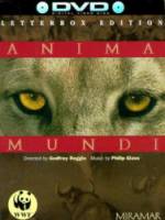 Душа мира / Anima Mundi 1992