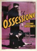 Одержимость / Ossessione 1943