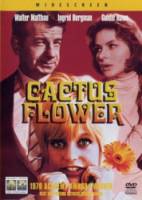 Цветок кактуса / Cactus Flower 1969