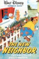 Новый сосед / The New Neighbor 1953