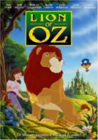 Приключения льва в волшебной стране Оз / Lion of Oz 2000