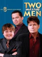 2,5 человека / 6 сезон / Two and a Half Men 2008