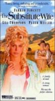 Вместо жены / The Substitute Wife 1994