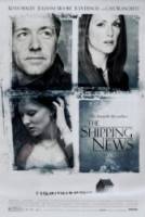 Корабельные новости / The Shipping News 2001