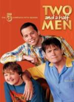 2,5 человека / 5 сезон / Two and a Half Men 2007