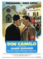 Маленький мир Дона Камилло / Мирок Дона Камилло / Le Petit monde de Don Camillo / Don Camillo 1952