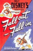 Упал - отжался / Fall Out-Fall in 1943
