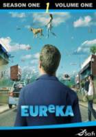 Эврика / 1 сезон / Eureka 2006