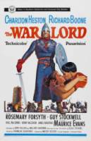 Властелин войны / The War Lord 1965