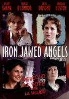 Ангелы с железными зубами / Iron Jawed Angels 2004