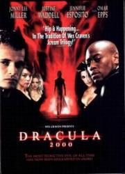 Дракула 2000 / Dracula 2000 2000