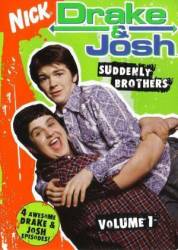 Дрейк и Джош / 1 сезон / Drake & Josh 2004