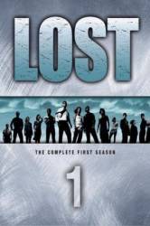 Остаться в живых / 1 сезон / Lost 2004