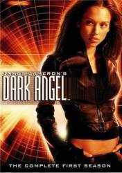 Темный ангел / 1 сезон / Dark Angel 2000