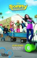 Дайте Санни шанс / 1 сезон / Sonny with a Chance 2009