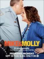 Майк и Молли / 1 сезон / Mike & Molly 2010