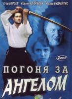 Погоня за ангелом  2007