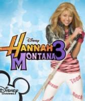 Ханна Монтана / 3 сезон / Hannah Montana 2009