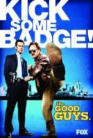 Хорошие парни / 1 сезон / The Good Guys 2010