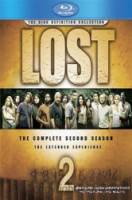 Остаться в живых / 2 сезон / Lost 2004