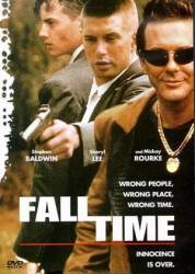 Время падения / Fall Time 1995
